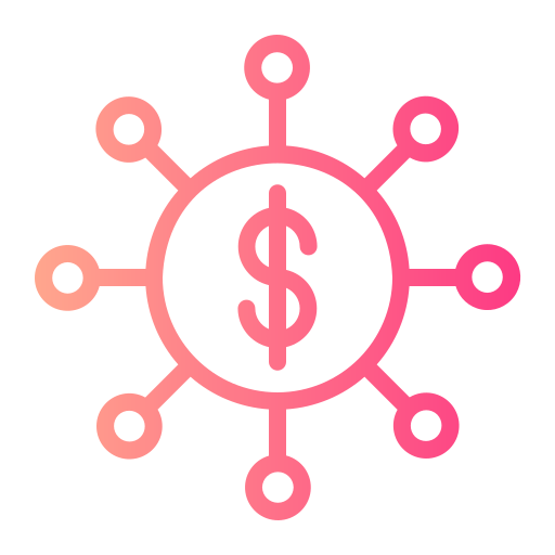 inversión icono gratis