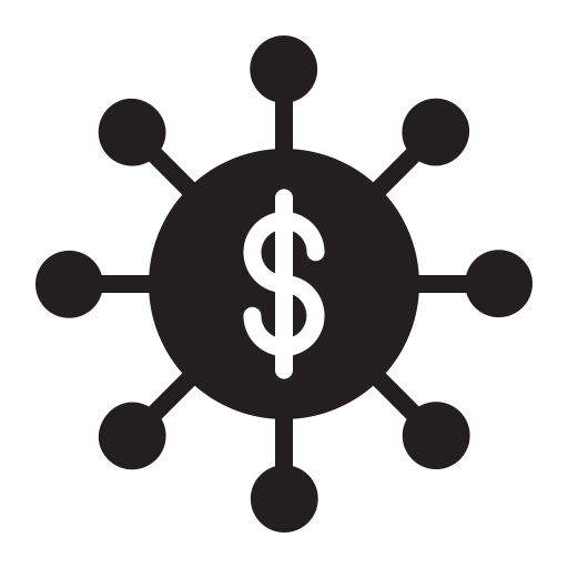 inversión icono gratis