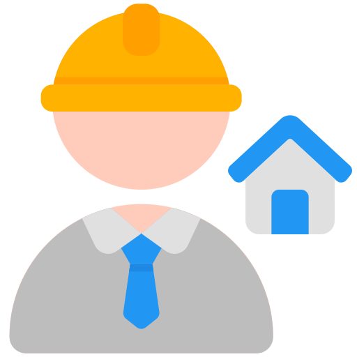 Architect Generic Flat icon