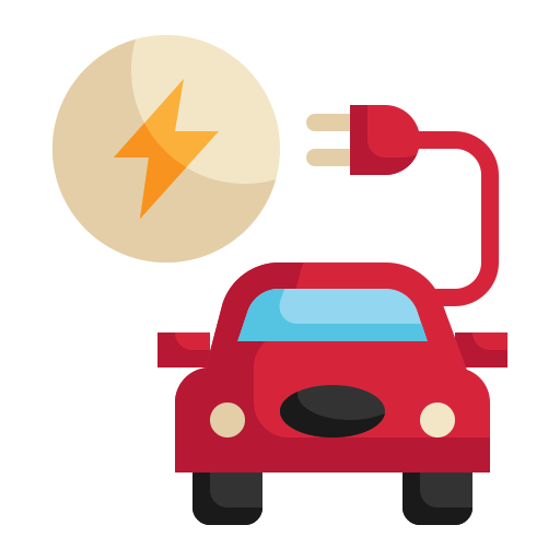 Plug free icon Plug free icon