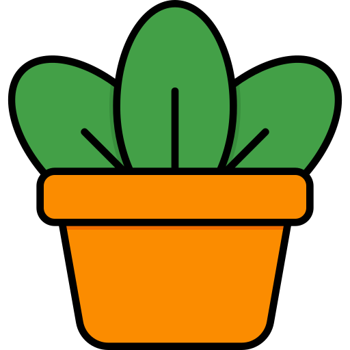 blumentopf kostenlos Icon blumentopf kostenlos Icon