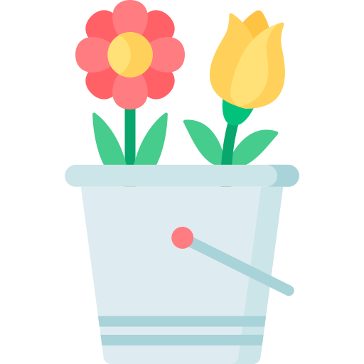 꽃 무료 아이콘