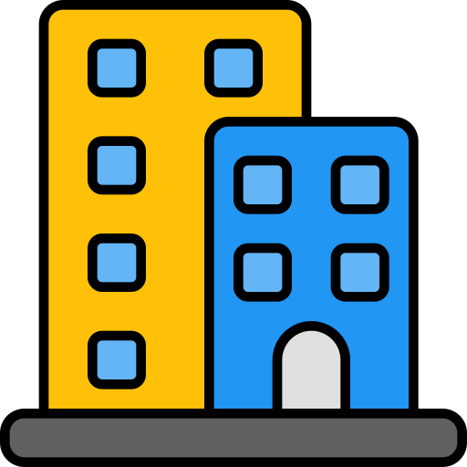 Condominium free icon Condominium free icon