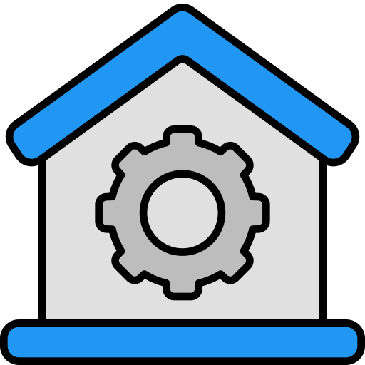 Management Generic Outline Color icon