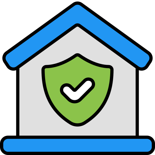 Security Generic Outline Color icon