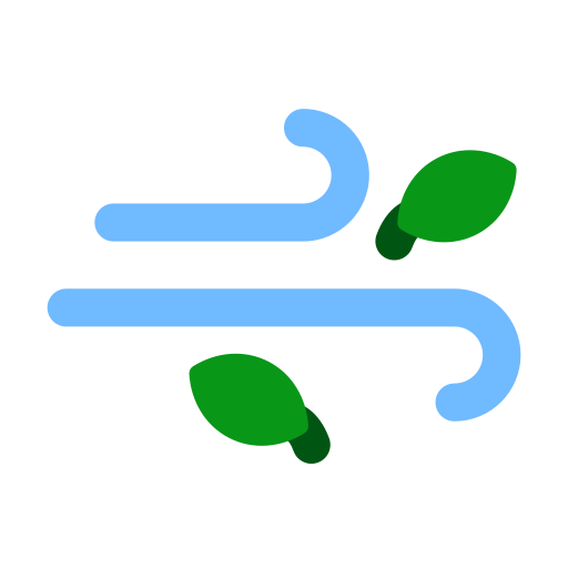 ventoso icono gratis