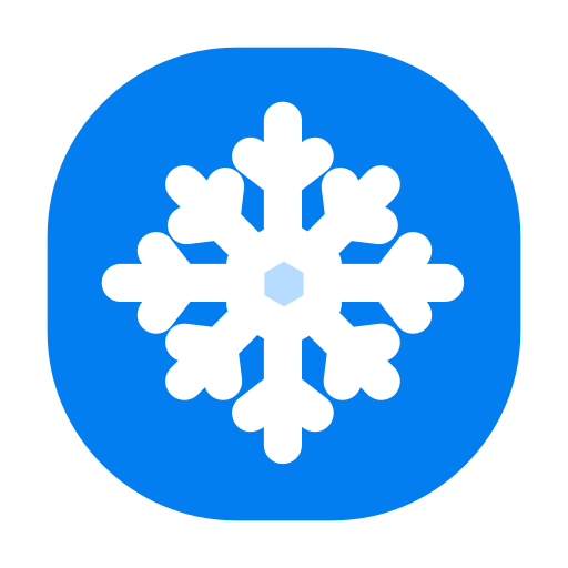 invierno icono gratis