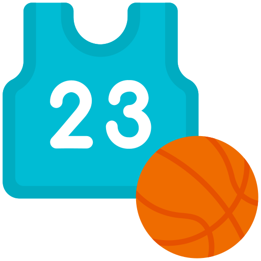 baloncesto icono gratis