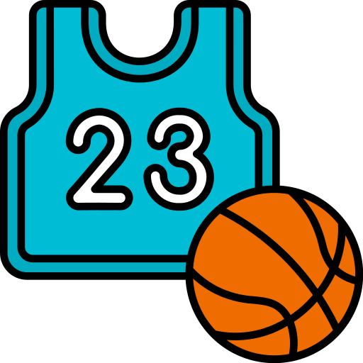 baloncesto icono gratis