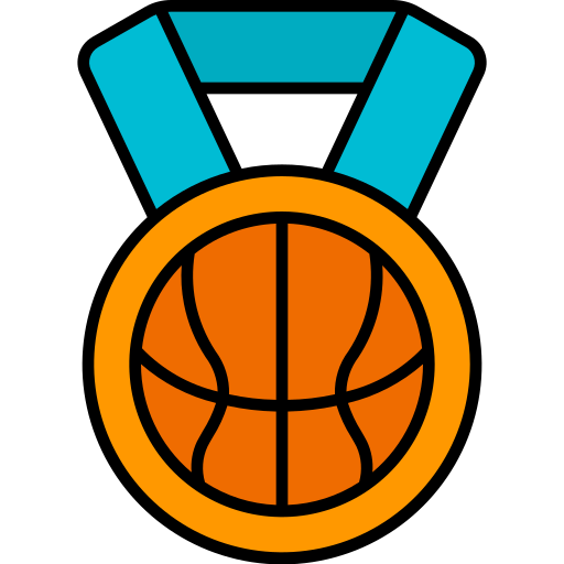 medalla icono gratis