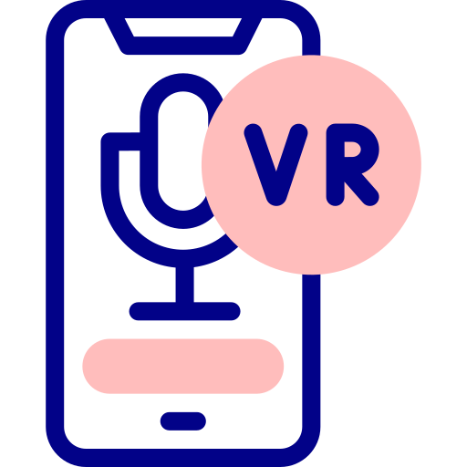 vr icono gratis