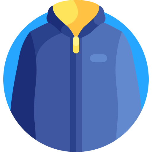 Robe free icon Robe free icon