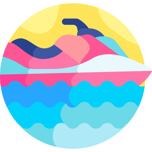 Jetski free icon Jetski free icon