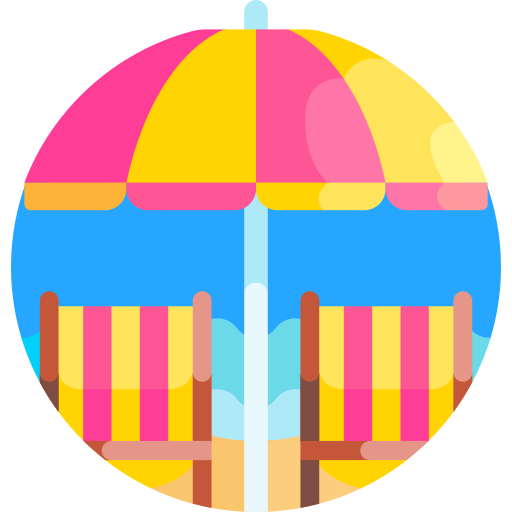 strandstuhl kostenlos Icon