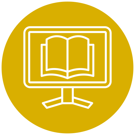 e-book grátis ícone