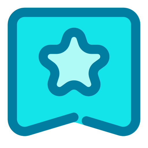 marcador icono gratis