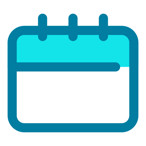 calendario icono gratis