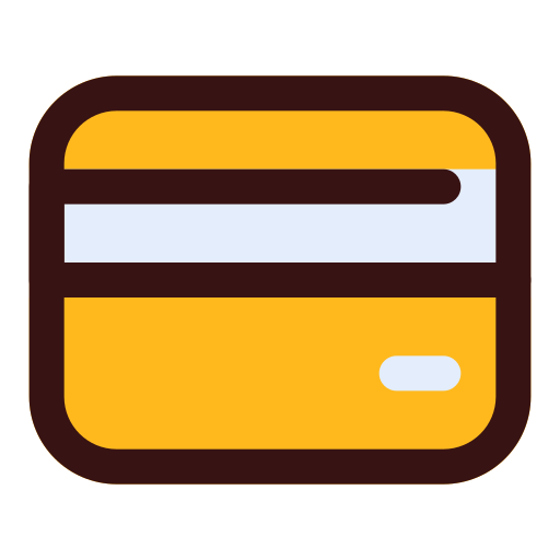 kreditkarte kostenlos Icon kreditkarte kostenlos Icon