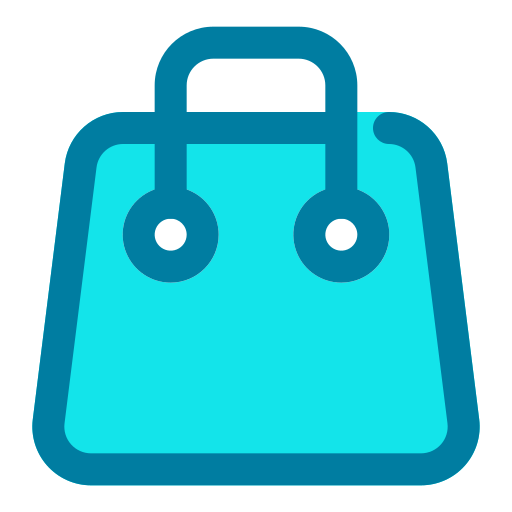 Shopping bag - Free business icons