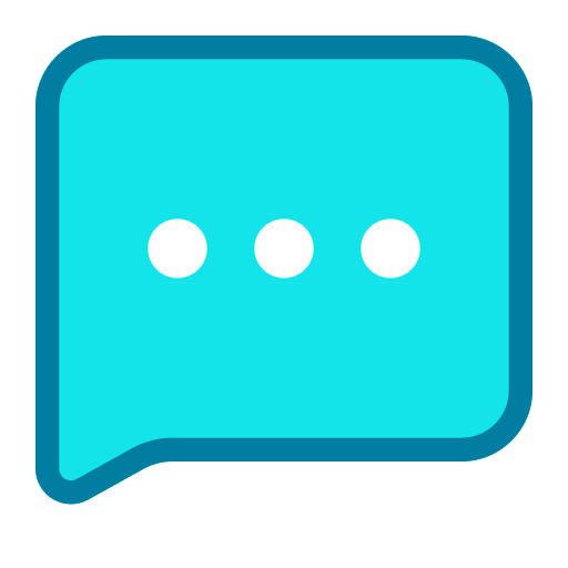 bubble-chat kostenlos Icon bubble-chat kostenlos Icon