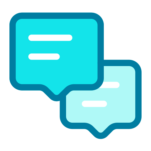 chatten kostenlos Icon chatten kostenlos Icon