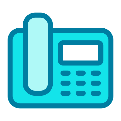telefon kostenlos Icon