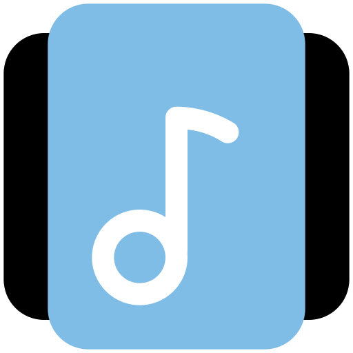 album kostenlos Icon