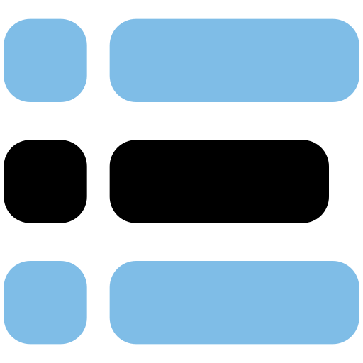 List free icon List free icon