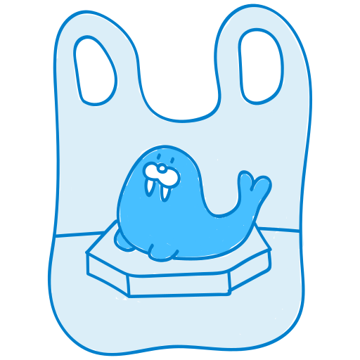 treibhauseffekt kostenlos Sticker