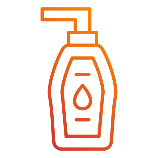 lotion Icône gratuit lotion Icône gratuit