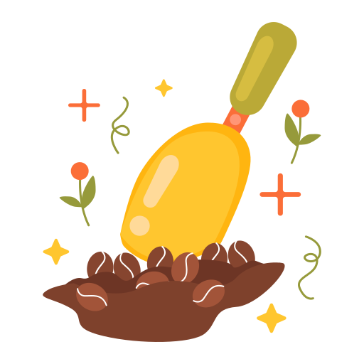 Scoop free icon Scoop free icon