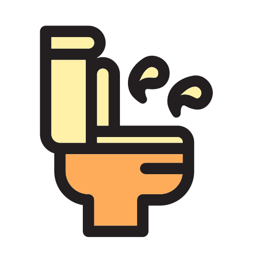 toilettes Icône gratuit toilettes Icône gratuit
