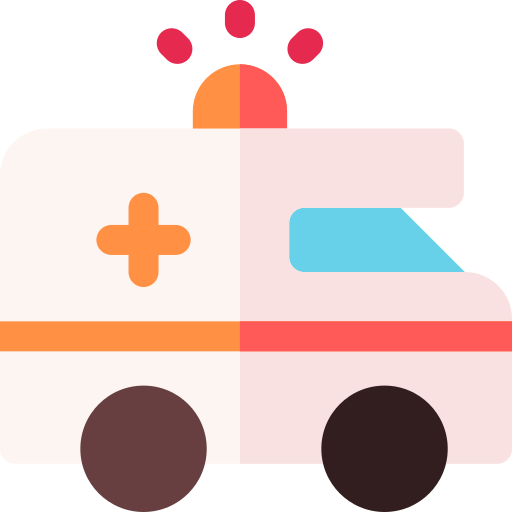 ambulancia icono gratis