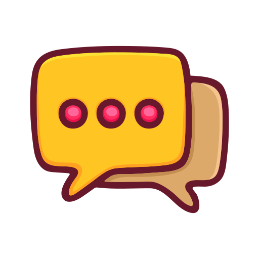 Chat Stickers - Free communications Stickers