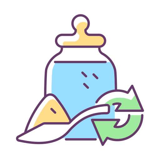 comestibles icono gratis