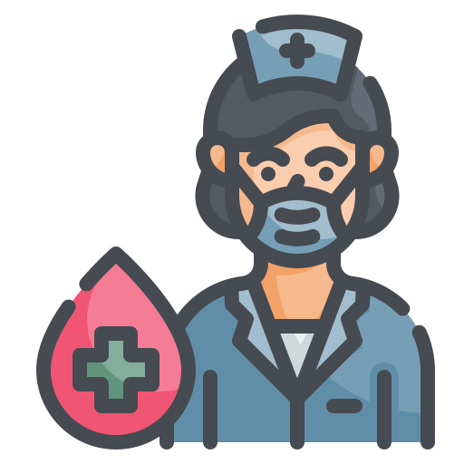 infirmière Icône gratuit infirmière Icône gratuit