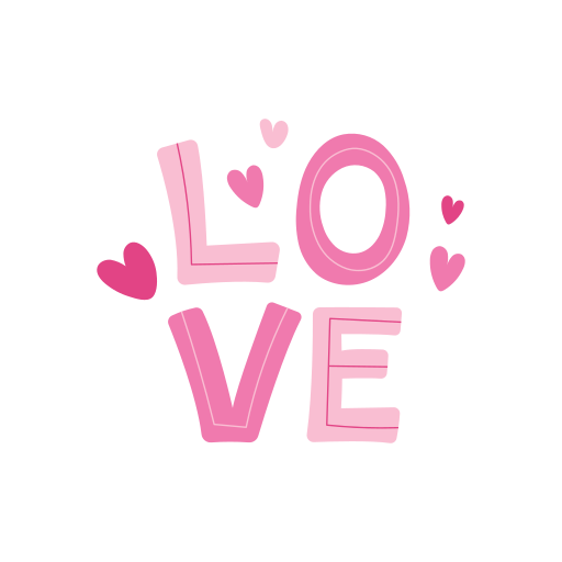 Love Stickers - Free valentines day Stickers