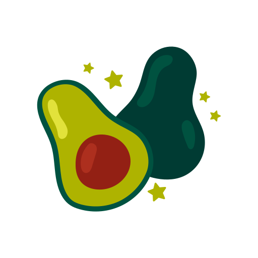 palta gratis sticker