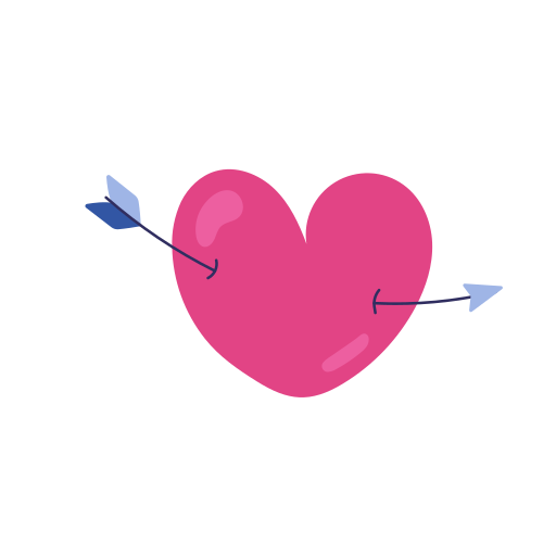 flecha do amor grátis figurinha flecha do amor grátis figurinha