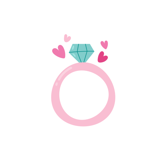 Ring Stickers PNG Transparent Images Free Download, Vector Files