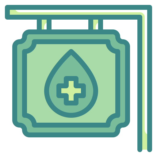 Signboard free icon Signboard free icon