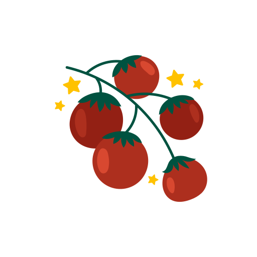 tomate gratuit sticker tomate gratuit sticker