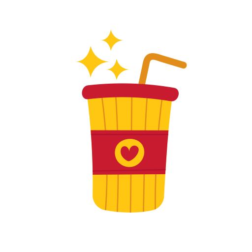 boisson gratuit sticker boisson gratuit sticker