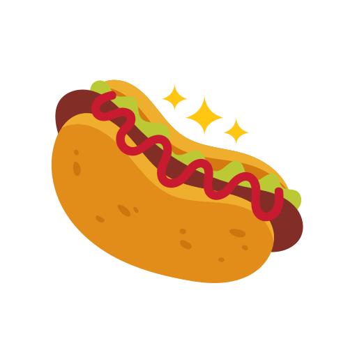 cachorro-quente grátis figurinha cachorro-quente grátis figurinha