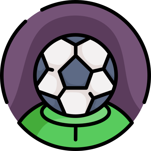 fútbol icono gratis