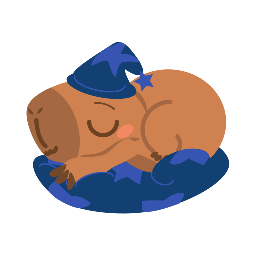 capybara gratuit sticker capybara gratuit sticker
