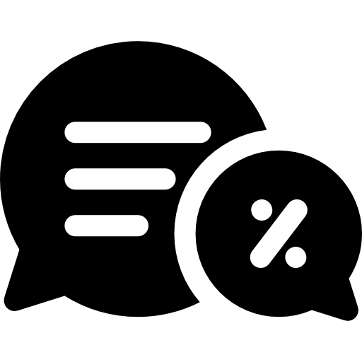 conversation Icône gratuit