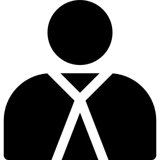 employé Icône gratuit