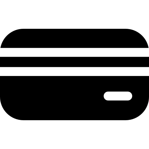 carte de crédit Icône gratuit