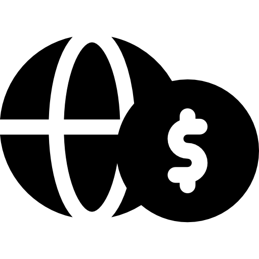 argent Icône gratuit